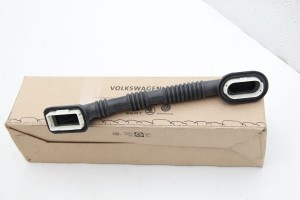 Osłona gumowa z ramką mocującą VW Caddy  2K5971829B