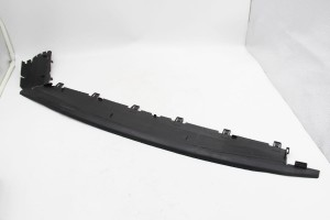 Kierownica powietrza dolna Uszczelka Skoda Octavia  5E3122327A