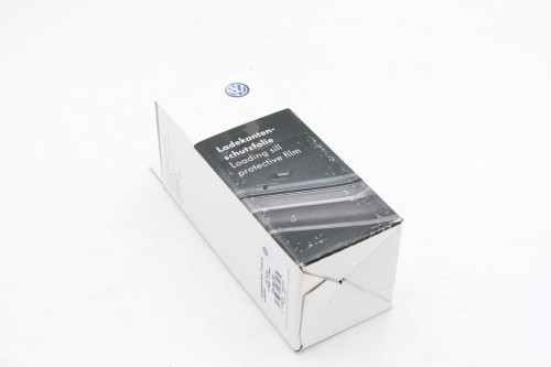 Folia ochronna naklejka zderzak VW Touran 5TA061197