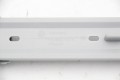 Listwa zakrywająca aluminium VW Transporter 7H5885749A