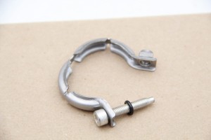 Obejma opaska stalowa  070131548C