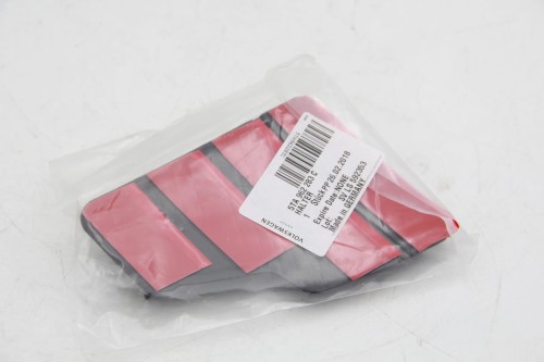 Uchwyt sterownika VW Touran 5TA962283C