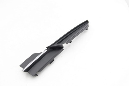 Kratka wlotu powietrza dolna lewy przód VW Golf Sportsvan 510854661A