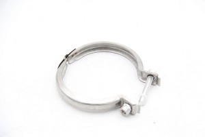 Obejma wydechu katalizatora Audi Seat Skoda VW  5Q0253725C