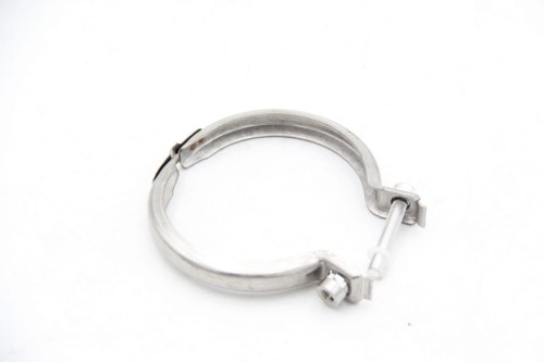 Obejma wydechu katalizatora Audi Seat Skoda VW 5Q0253725C