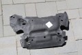 Wytłumienie rynny podszybia środek VW Touareg 7P0863983E