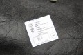 Wytłumienie rynny podszybia środek VW Touareg 7P0863983E