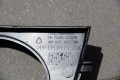 Kratka wlotu powietrza str prawa Audi A6 4B0807682T