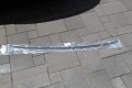 Listwa ozdobna chromowana VW Transporter 7LA853767