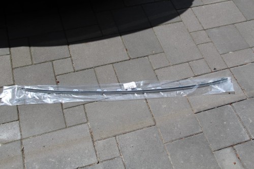 Listwa ozdobna chromowana VW Transporter 7LA853767