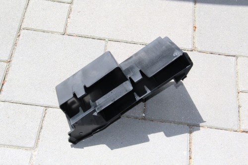 Uchwyt sterowników Audi Q5 80A907297