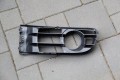 Kratka wlotu powietrza prawa zewnętrzna VW Polo 6Q0853666C