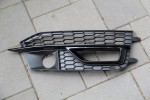 Kratka wlotu powietrza prawa Audi A5   8T0807682Q