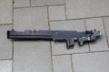 Kierownica powietrza str lewa VW Golf 5G0121283AB