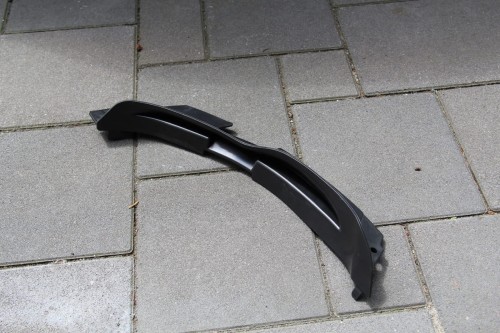 Spojler str lewa VW Touran 5TA805945A