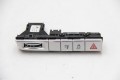 Panel przycisków sterowania Audi A8 D4 4H0820911B