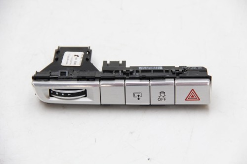 Panel przycisków sterowania Audi A8 D4 4H0820911B