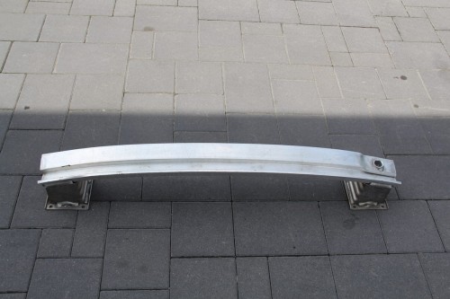 Belka zderzaka wzmocnienie tył Audi A8 D4 4H0807309C