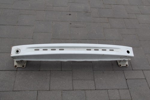 Belka zderzaka wzmocnienie tył Skoda Kodiaq 565807305