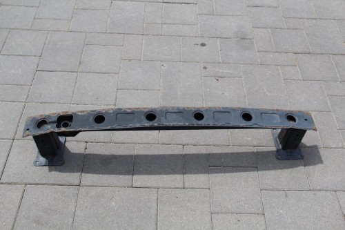 Belka zderzaka wzmocnienie tył Audi A3 8V 8V3807343