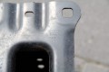 Belka zderzaka wzmocnienie tył Audi A3 8V 8V3807343