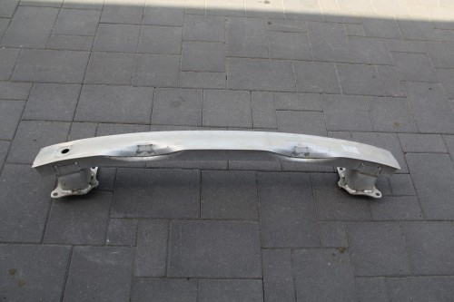 Belka zderzaka wzmocnienie tył Audi A6 C7 4G9807309