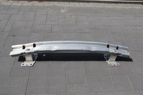 Belka zderzaka wzmocnienie tył VW Touareg 760807305