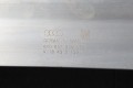 Belka zderzaka wzmocnienie tył Audi A6 C8 4K0807309