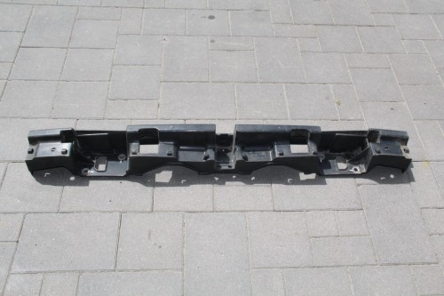 Ślizg zderzaka wzmocnienie tył VW Transporter T5 T6 7E0807305C