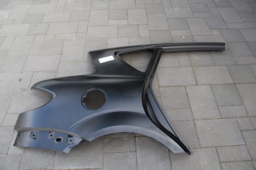 Błotnik tylny prawy Seat Toledo III 5P5809838