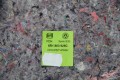 Wygłuszenie ściany grodziowej VW Seat 6R1863925C
