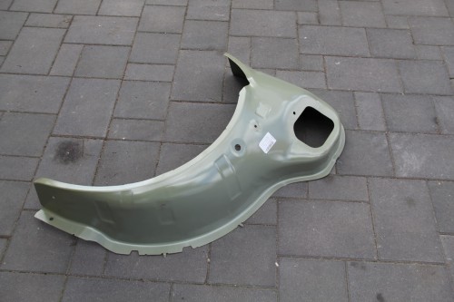 Nadkole zewnętrzne prawy tył Seat Skoda VW 5JA809412
