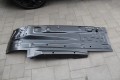 Płyta podłogowa str lewa Audi A6 A7 4G0802205TA
