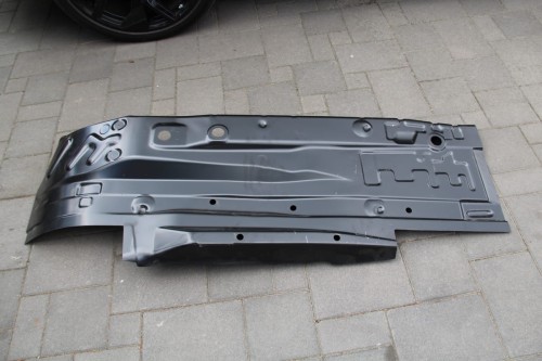Płyta podłogowa str lewa Audi A6 A7 4G0802205TA