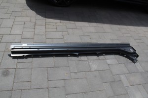 Wzmocnienie progu str prawa VW Passat  3G0810608B