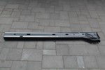 Wzmocnienie progu prawy wewnętrzny VW Golf   5G4809378