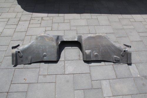 Wzmocnienie poprzeczne przód dół Audi Seat Skoda VW 5QA803144A