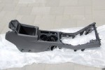 Konsola środkowa tunel VW Touran  5TB863241S