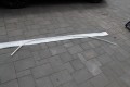 Listwa dachowa ozdobna prawa Audi A3 8V3853704A