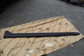 Listwa progowa nakładka prawa Audi A4 8W9853860D