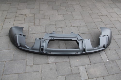 Dokładka zderzaka spojler tył Audi Q5 8R0807521BE