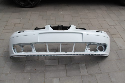 Zderzak poszycie zderzaka przód Seat 6L0807217DS