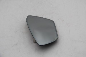 Wkład lusterka lewego grzane fotochrom Skoda Superb III  3V0857521C