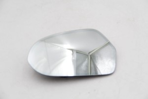 Wkład lusterka lewego grzane fotochrom Audi A6  4G0857535E