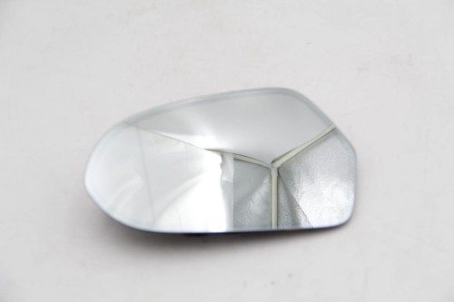 Wkład lusterka lewego grzane fotochrom Audi A6 4G0857535E