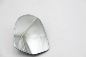 Wkład lusterka prawego grzane fotochrom Audi A6  4G0857536D