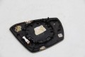 Wkład lusterka lewego grzane fotochrom Skoda Octavia III 5E0857521C