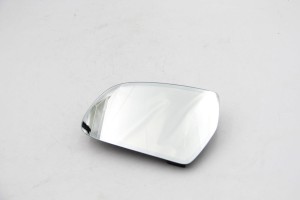 Wkład lustro sferyczne szeroki kąt widzenia fotochrom lewe Audi A3 A4 A5  8F0857535H