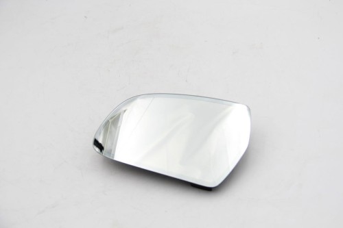 Wkład lustro sferyczne szeroki kąt widzenia fotochrom lewe Audi A3 A4 A5 8F0857535H