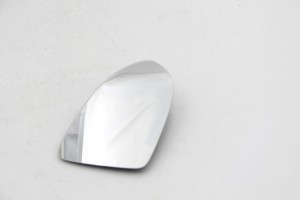 Wkład lusterka prawego grzane VW Passat B8  3G0857522A